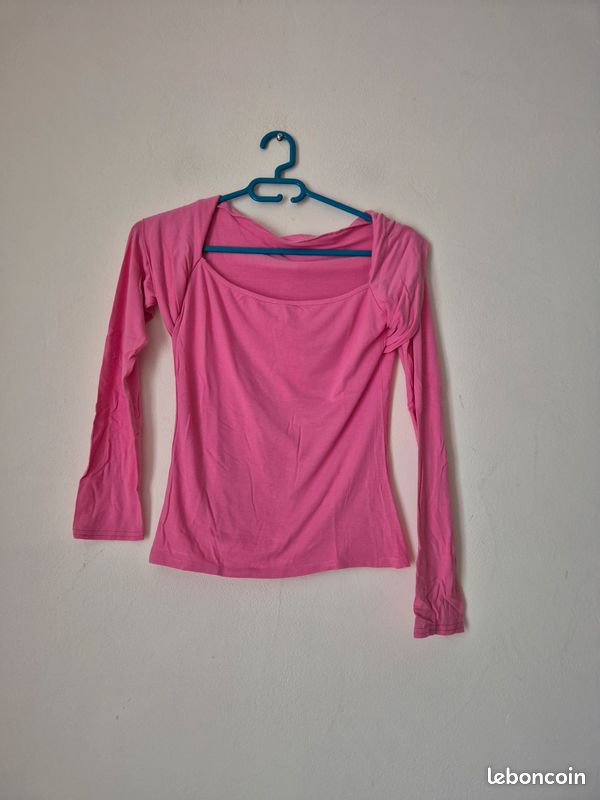 Haut femme taille 38 (image 2)