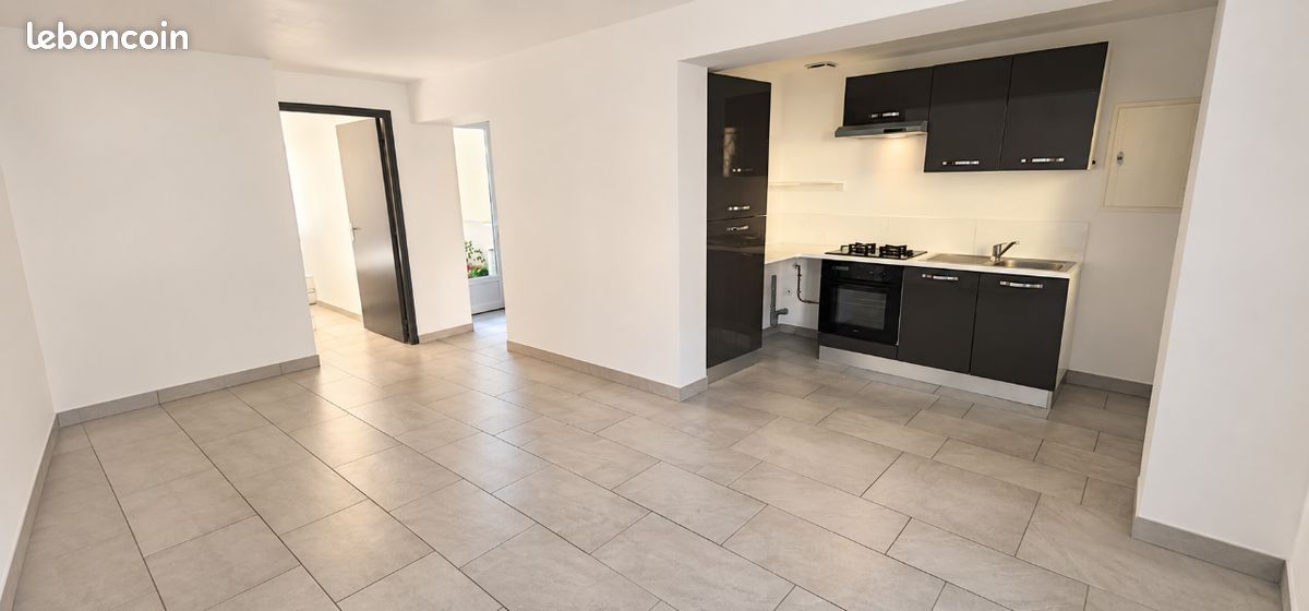 Maison 2 pièces 50 m² · à Vibraye · 50 m² · 430 €/mois