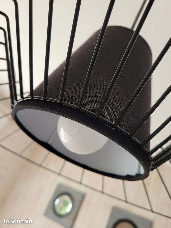 Lustre moderne (steph54) (image 3)