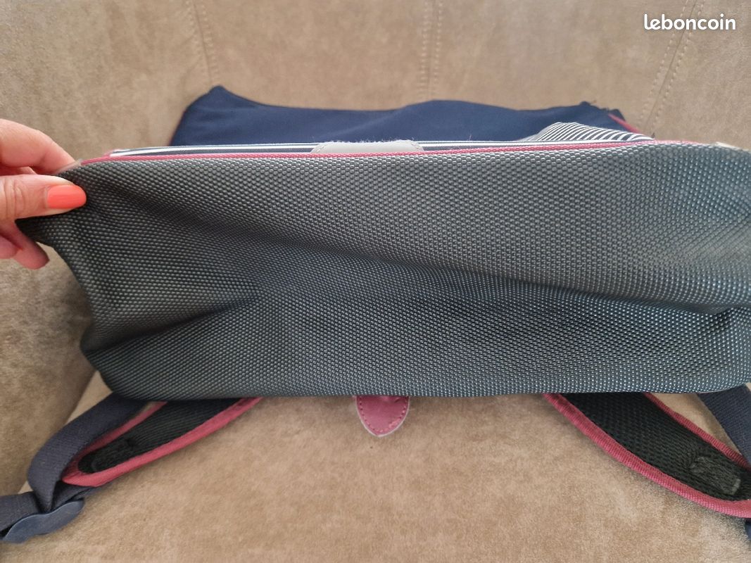Cartable Tann's (image 4)