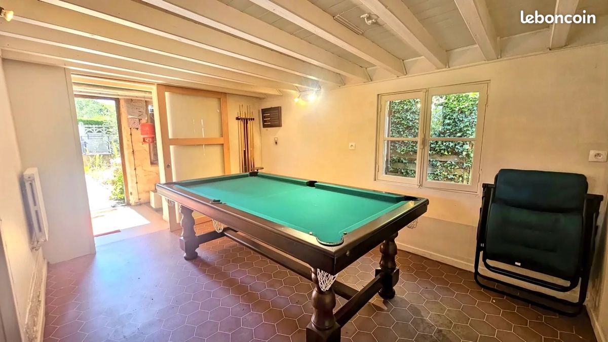 Maison 7 pièces 126 m² (image 5)