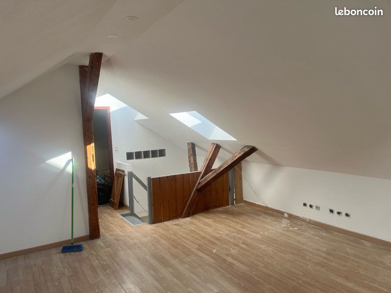 Appartement 3 pièces 78 m² · à Gunsbach · 78 m² · 570 €/mois