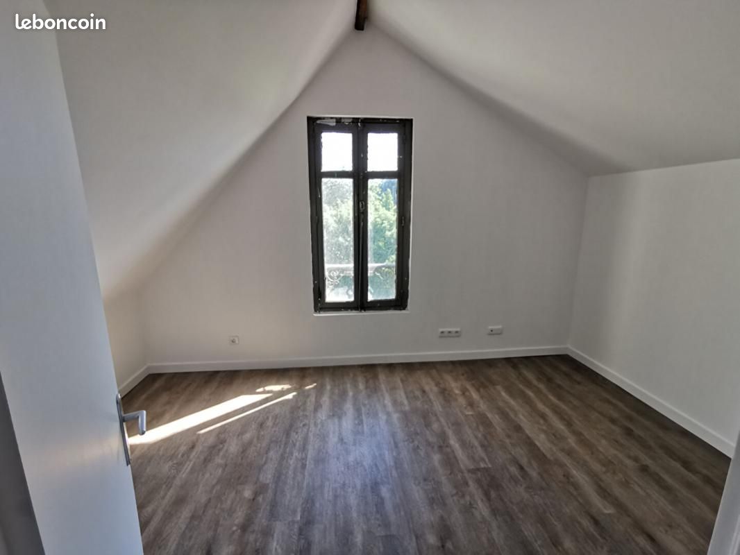 Appartement 2 pièces 20 m² - Limoges 87000 (image principale 0)