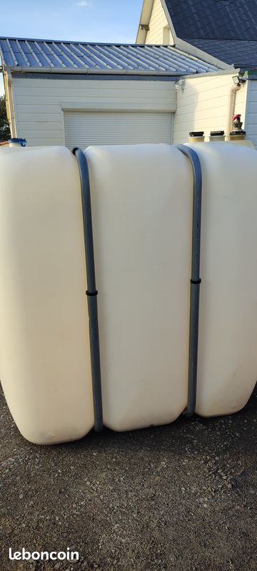 Cuve de 1600l (image 1)