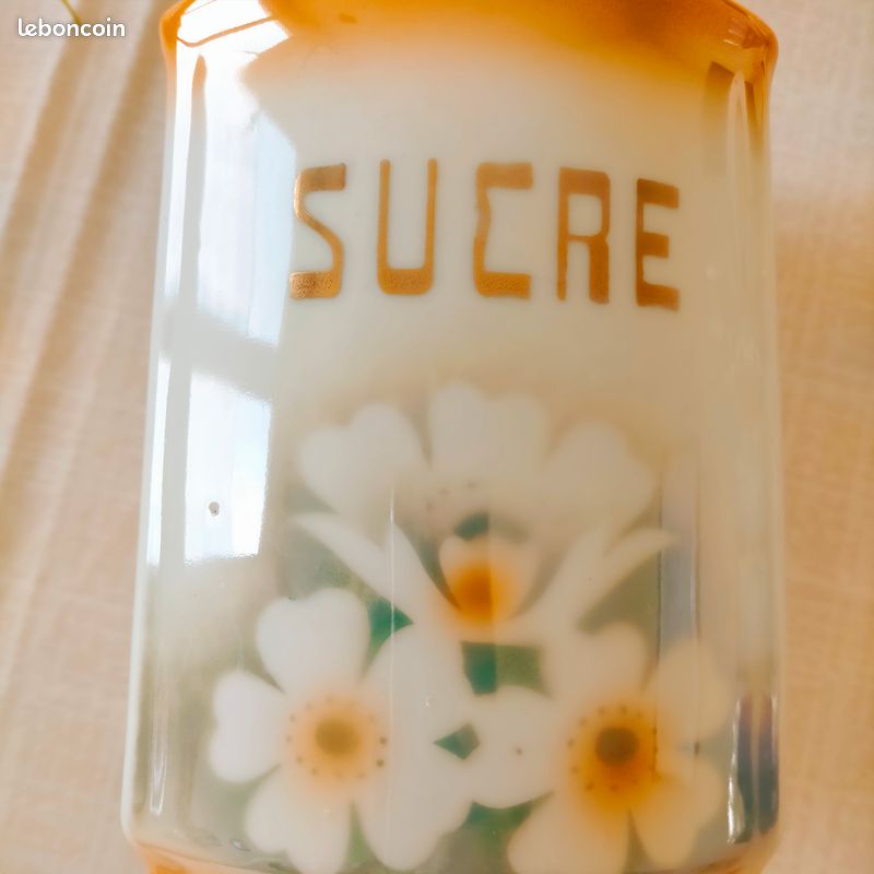 Pot à sucre (image 1)