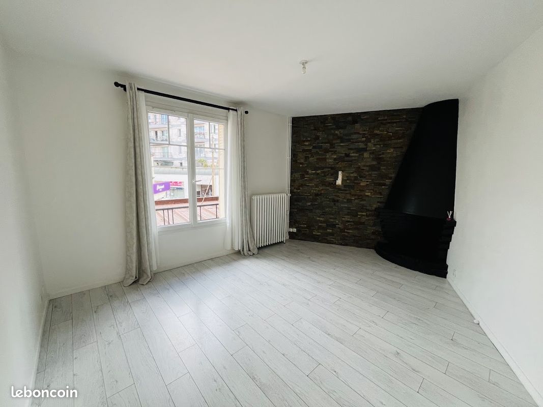 Appartement 2 pièces 42 m² · à Aulnay-sous-Bois · 42 m² · 185 000 €