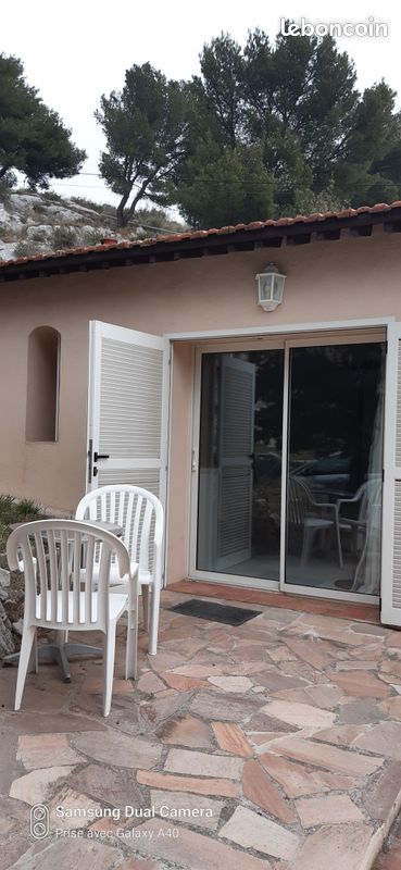 Appartement 1 pièce 31 m² · à Marseille · 31 m² · 560 €
