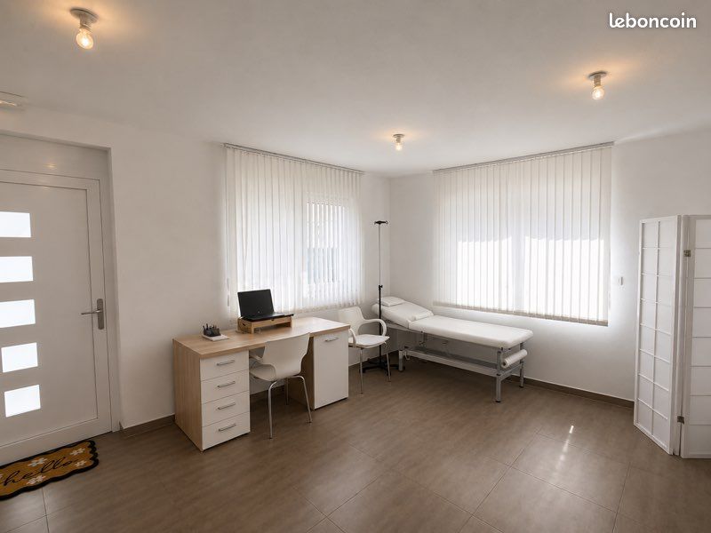 Appartement 3 pièces 50 m² · à Mulhouse · 50 m² · 130 000 €