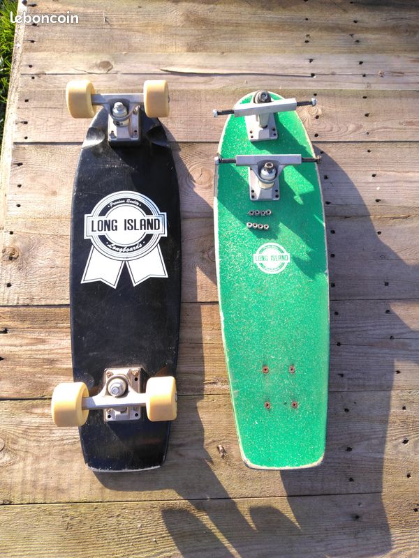 Long Island Some 33 - Surfskate