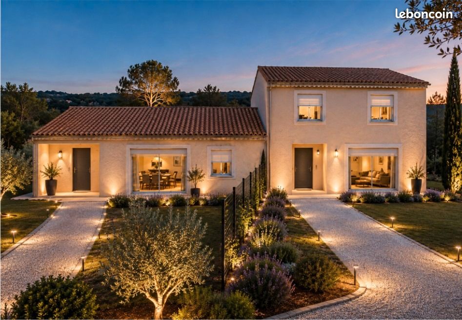 Maison 2 pièces 62 m² · à Camps-la-Source · 62 m² · 235 000 €