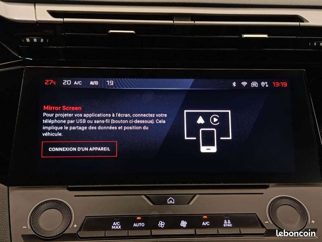 Peugeot 308 (3) PureTech 130 ACTIVE PACK (image 10)