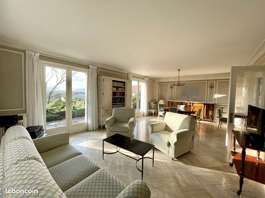 Maison 7 pièces 227 m² - Bidart 64210 (image principale 3)