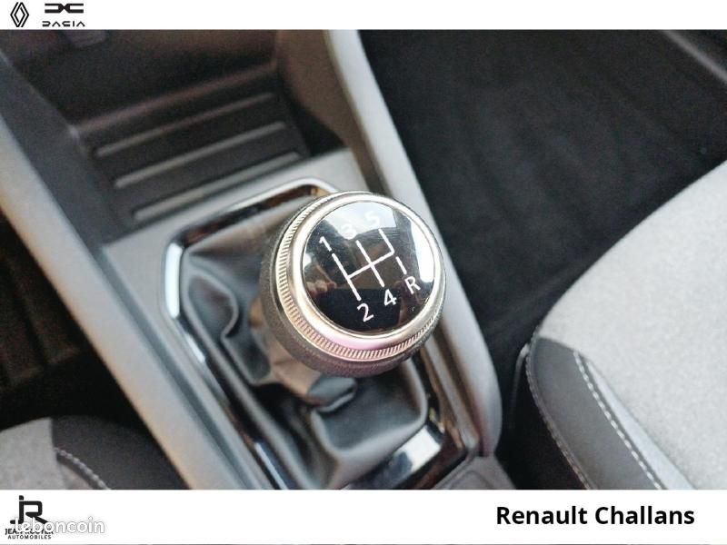 Renault Clio 1.0 SCe 65ch Evolution (image 6)