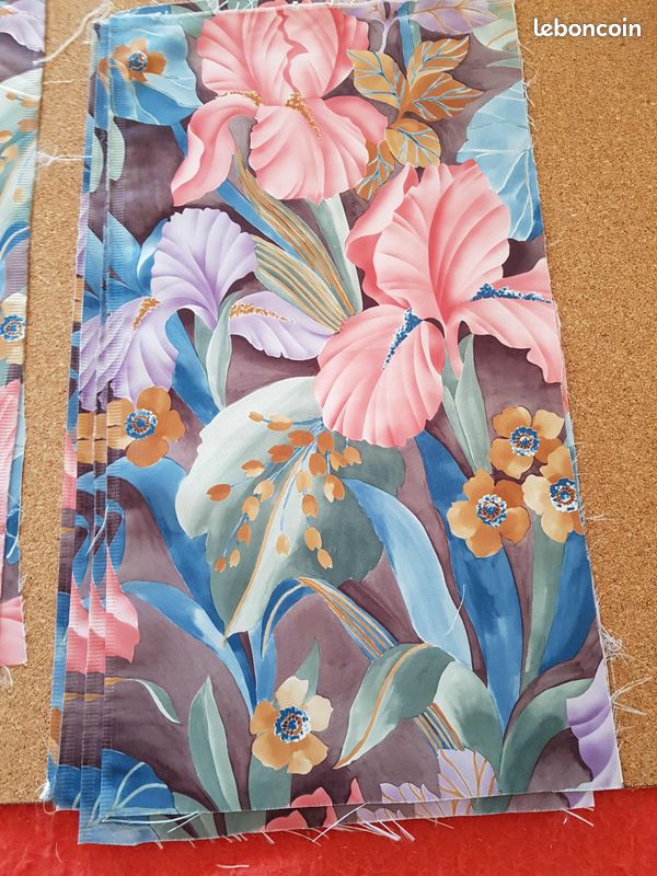 Satin d'ameublement (image 3)