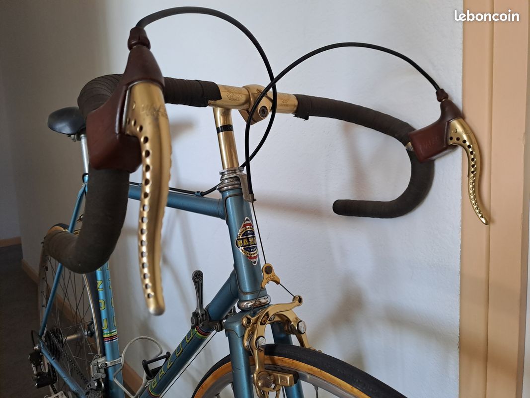 Vélo de route ancien (image 2)