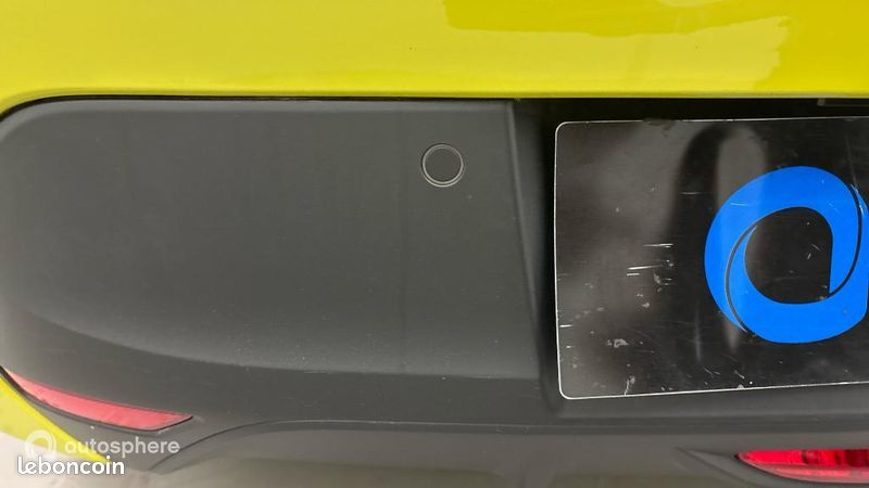Peugeot 208 1.2 PureTech 100ch S&S Active (image 21)