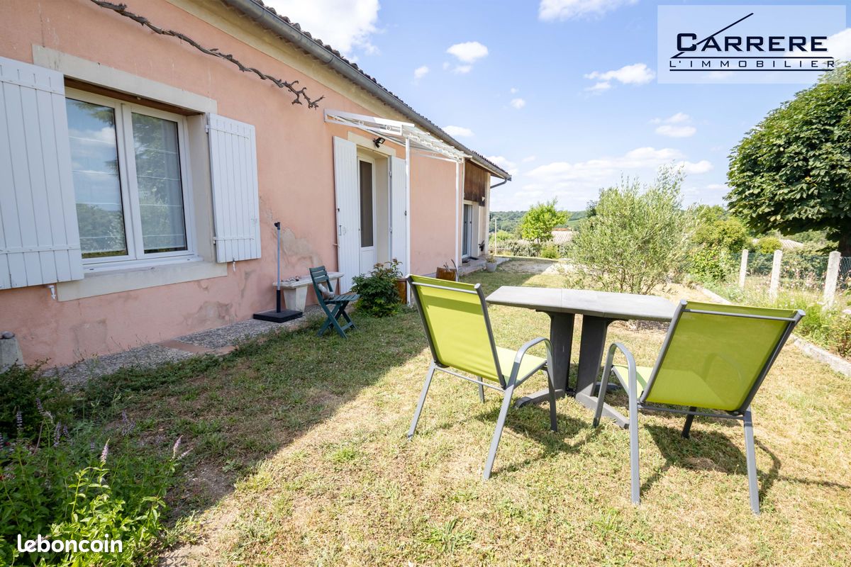 Maison 6 pièces 163 m² · à Camblanes-Et-Meynac · 163 m² · 318 000 €