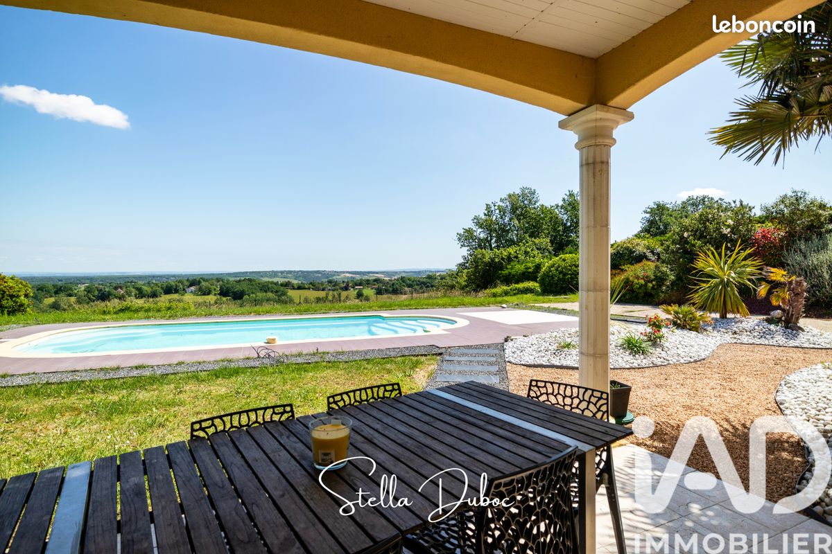 Villa 6 pièces 154 m² (image 6)