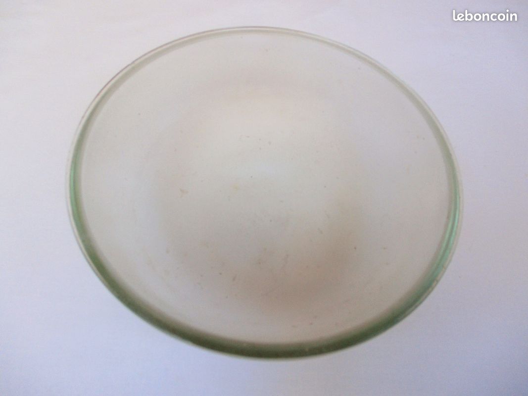 Demi-globe verre - TH (image 5)