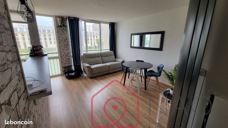 Appartement a louer meudon - 3 pièce(s) - 56 m2 - Surfyn