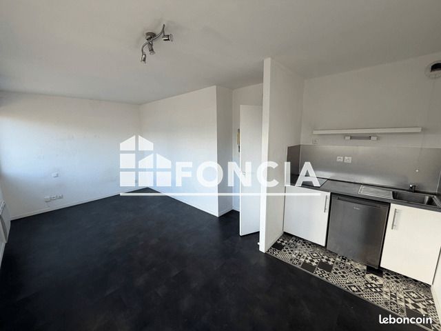 Appartement 1 pièce 25 m² · à Talence · 25 m² · 494 €/mois