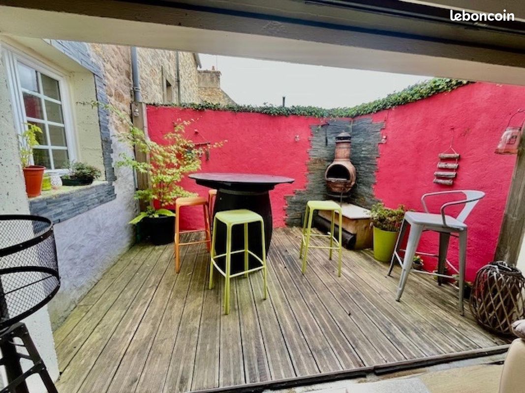 Maison 6 pièces 108 m² · à Douarnenez · 108 m² · 270 000 €