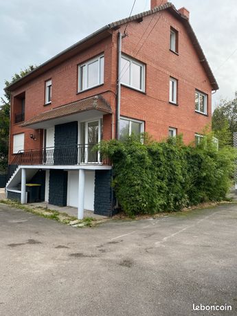 Appartement renove