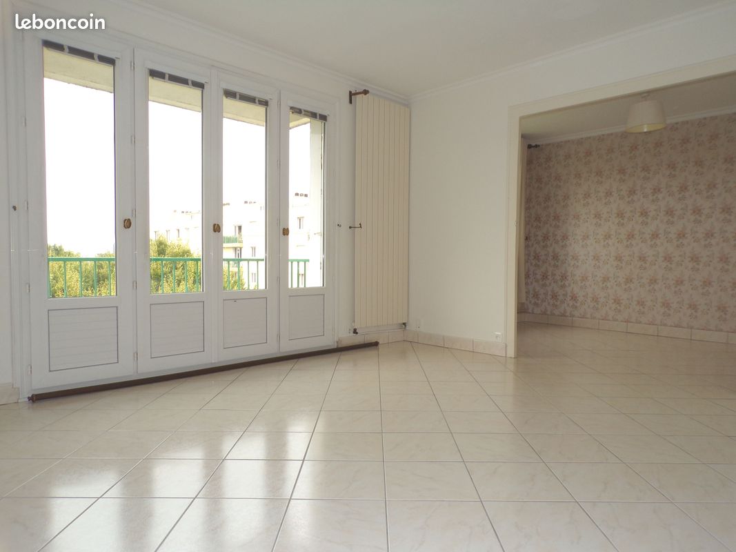 Appartement 3 pièces 70 m² · à Nantes · 70 m² · 194 500 €