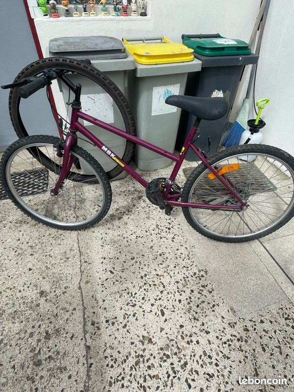 Vélos en lot ou à l’unité (image 3)