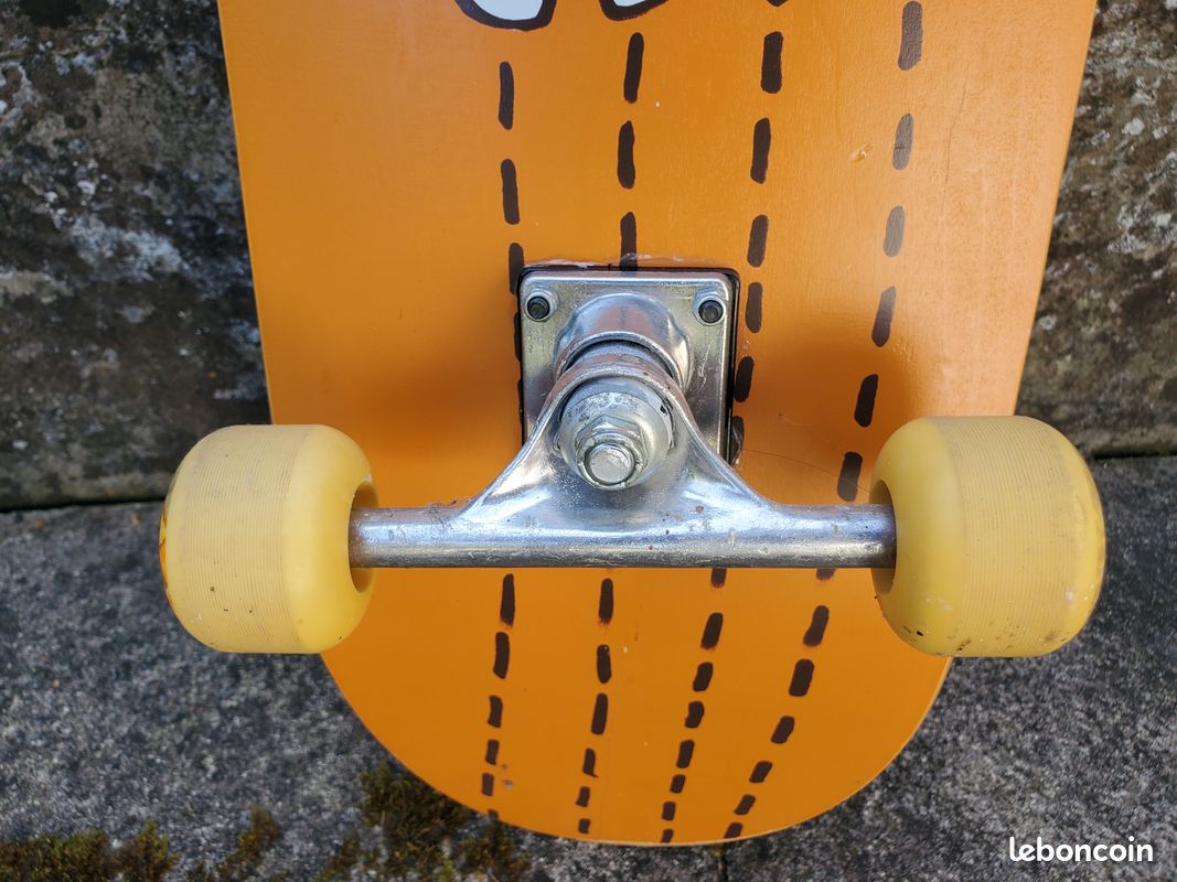 Skateboard adulte (image 5)