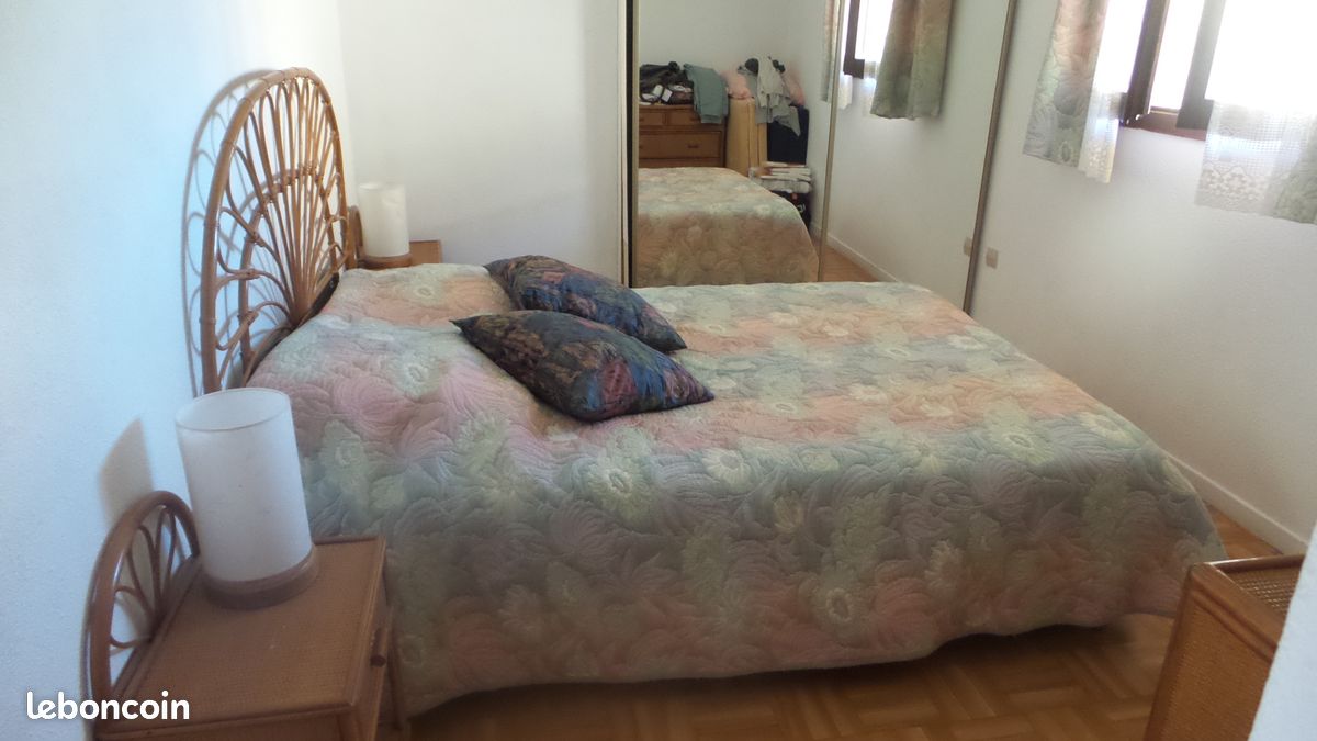 Appartement 40m2 à la mer dans le var (image 3)