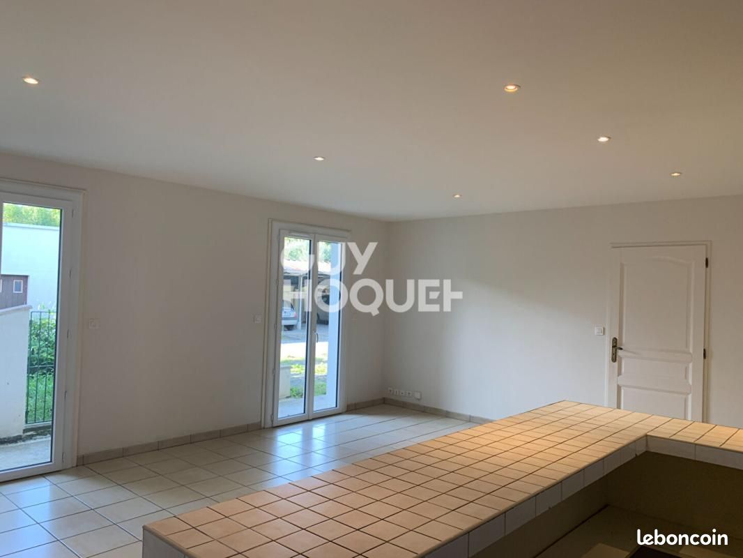 Appartement 2 pièces 55 m² · à Billère · 55 m² · 139 000 €