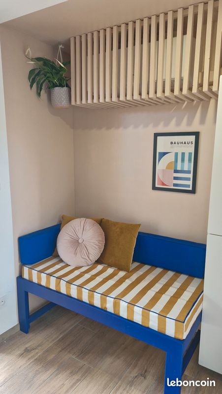 Logement Atypique bord de mer (image 3)