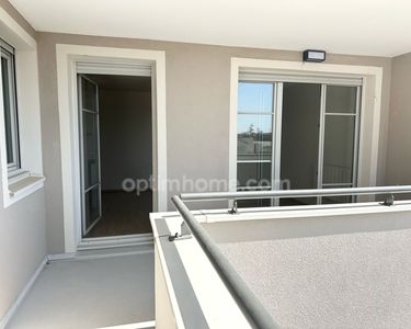 Appartement 240 000 € - 58 m²