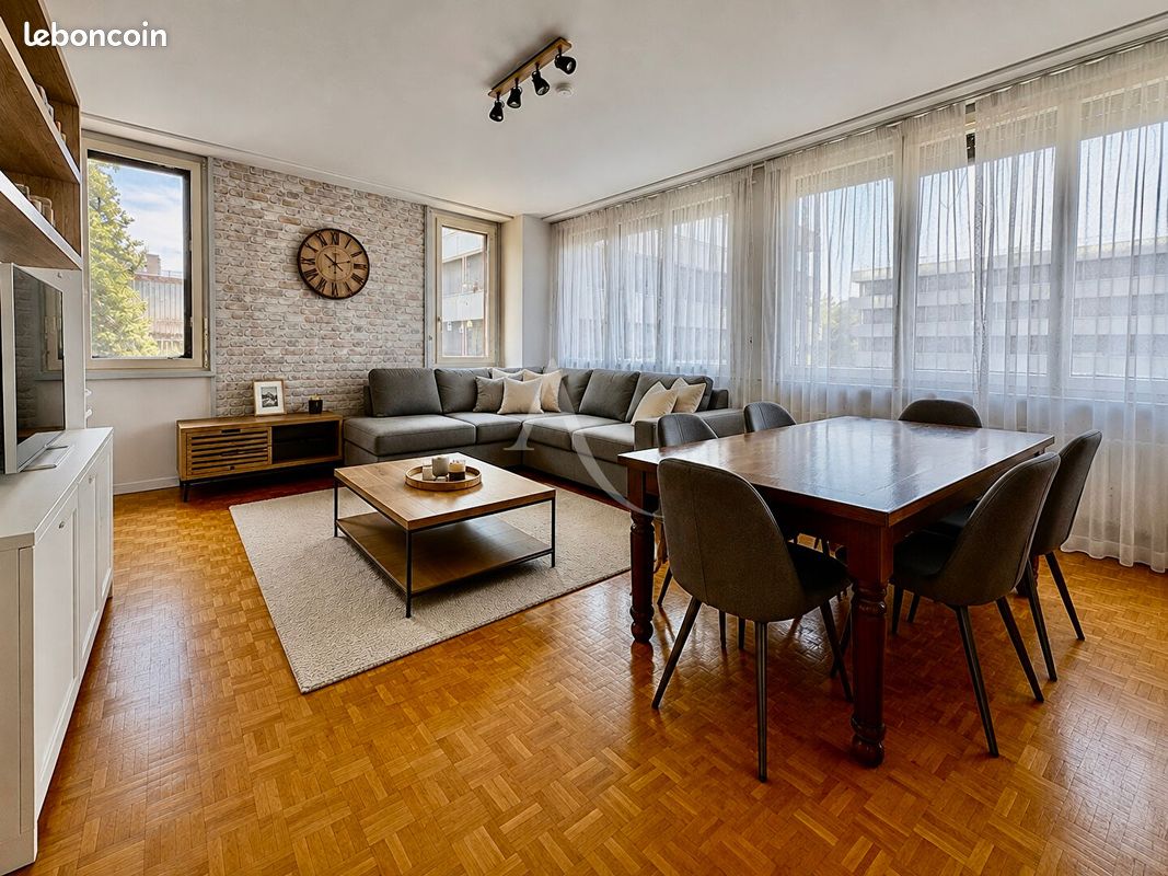 Appartement 3 pièces 71 m² · à Fontenay-sous-Bois · 71 m² · 280 000 €