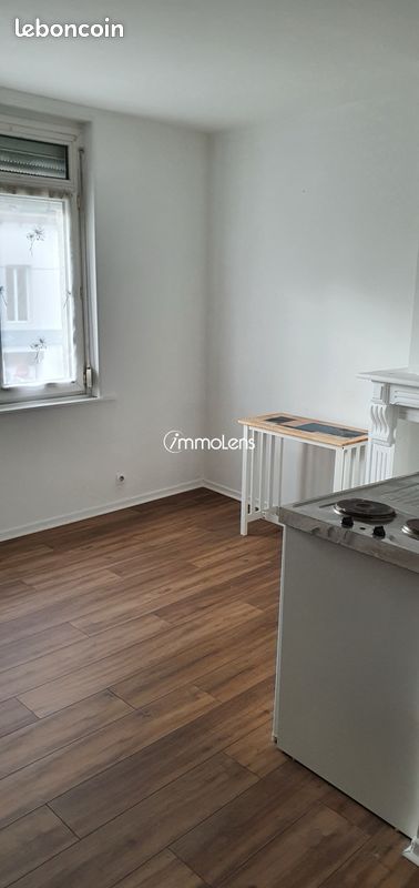 Local commercial 110 m² · à Lens · 110 m² · 333 000 €
