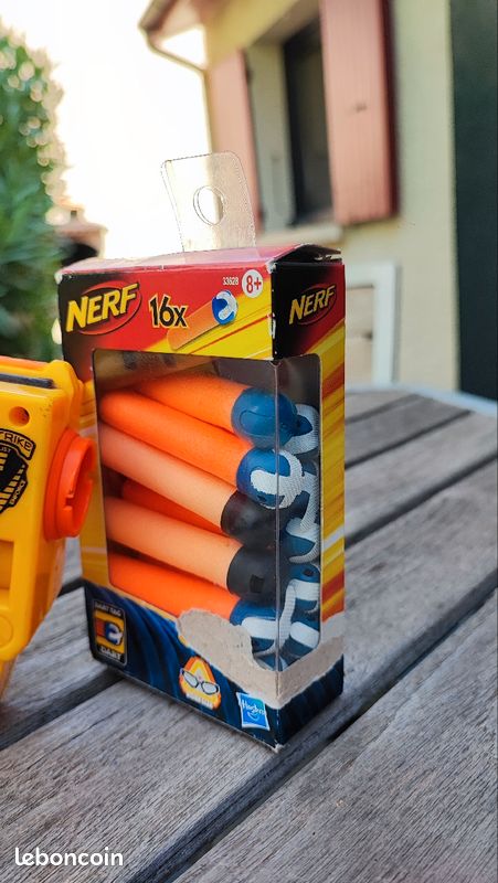 Nerf (image 2)