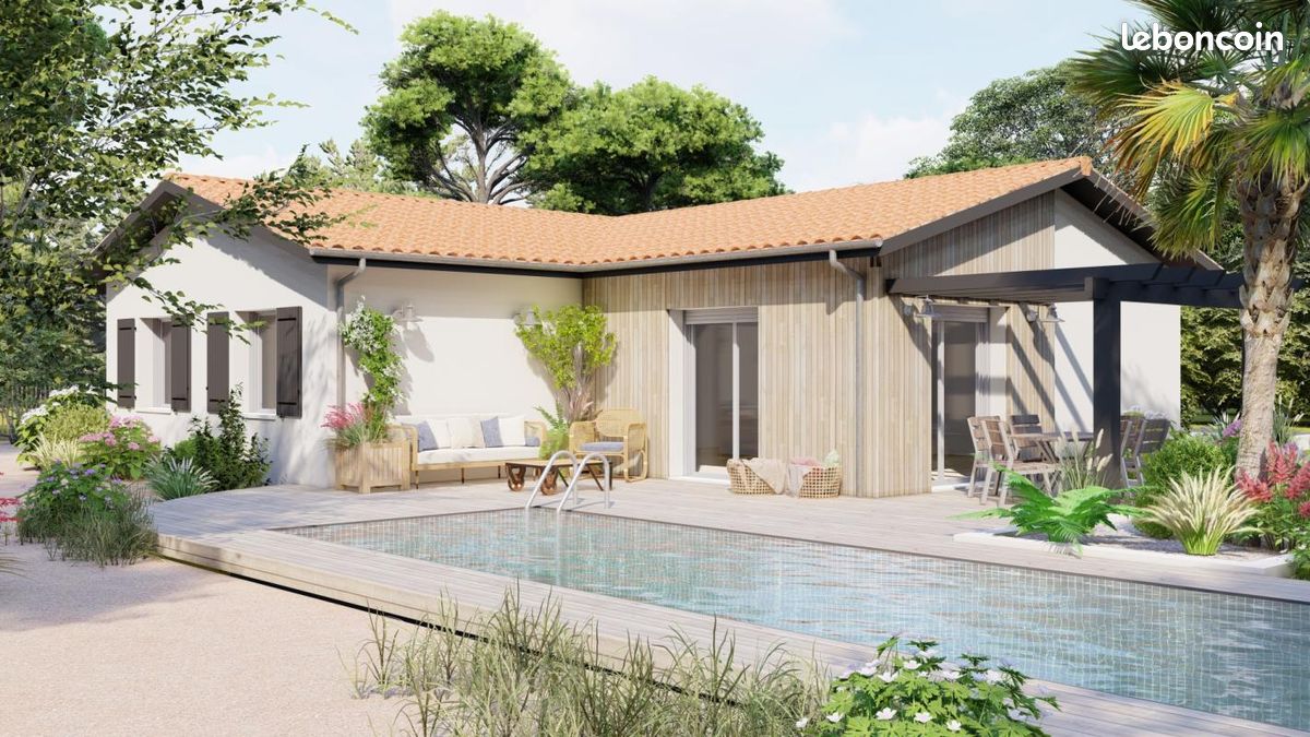 Maison 5 pièces 110 m² · à Muret · 110 m² · 280 000 €