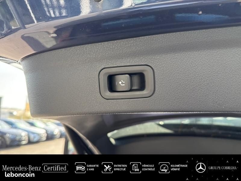 Mercedes-benz GLE 350 de Hybrid EQ 197ch+156ch AMG Line 4Matic 9G-Tronic (image 17)