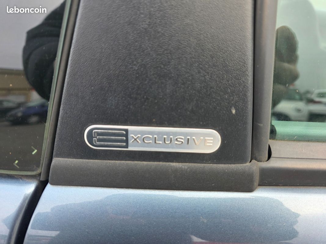 Citroën C3 1.4 HDI EXCLUSIVE 68CV BOITE AUTO (image 13)