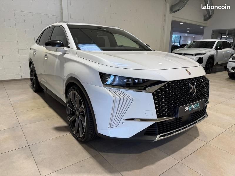 Ds DS 7 E-TENSE 4x4 360ch Rivoli (image 3)