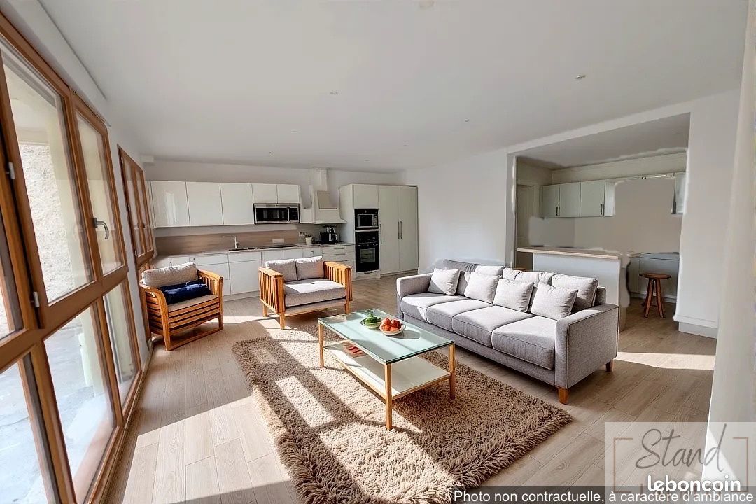 Appartement 2 pièces 65 m² · à Marseille · 65 m² · 185 000 €