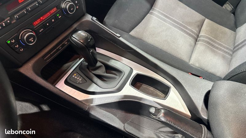 Bmw X1 (E84) XDRIVE25I 218CH CONFORT (image 22)