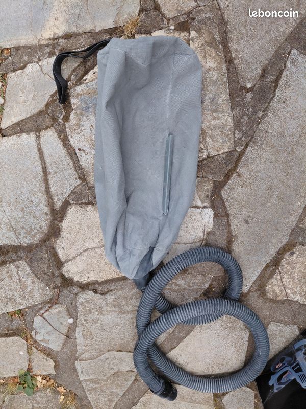 Ponceuse à plâtre (image 4)