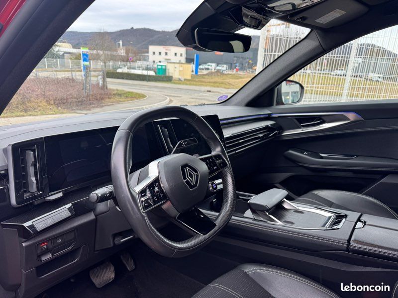 🚘 renault austral e-tech hybrid 200 ch techno tva 🚘 (image 9)