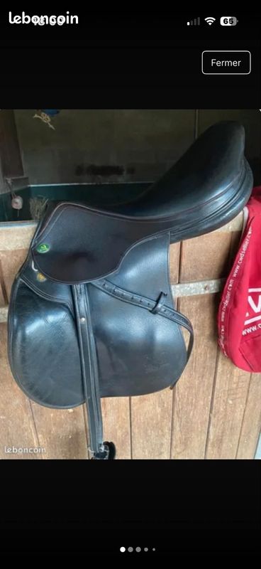 Selles 18 pouces à vendre | France