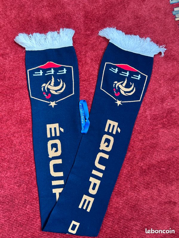 Boutique Equipe de France Supporter Fan - Supporters Club de France