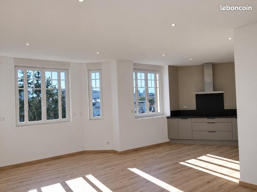Appartement 3 pièces 85 m² · à Tarbes · 85 m² · 940 €/mois