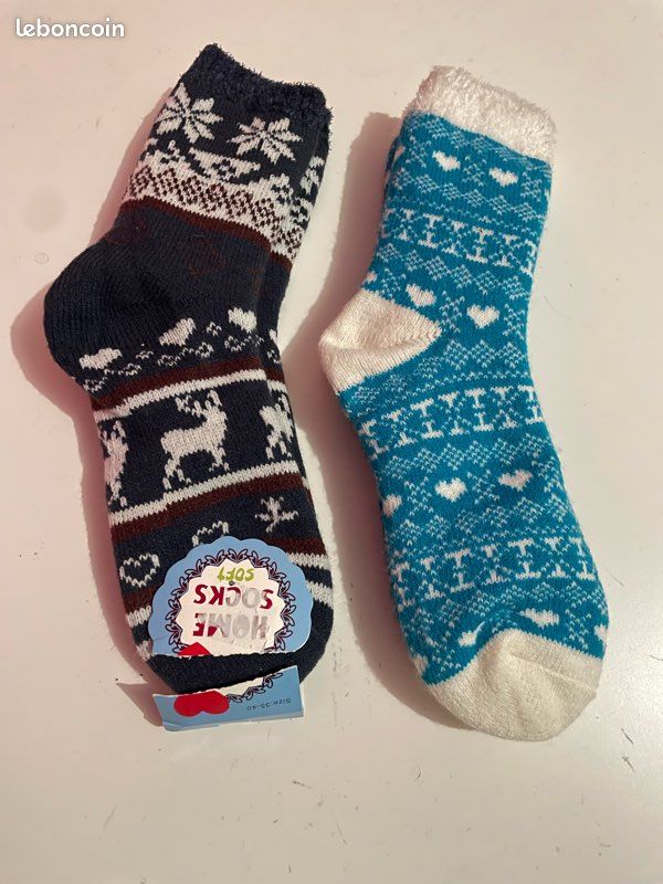 UGG® Chaussettes Lita Doublées En Polaire Pour Femme | UGG® FR