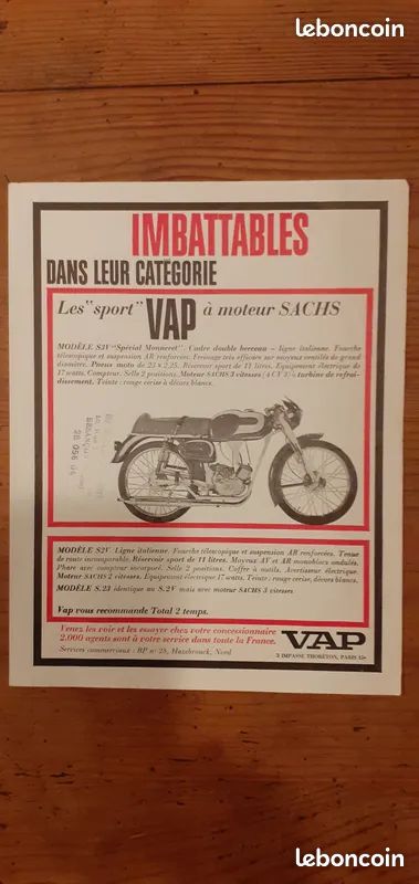 catalogue vap Promovap main image 0